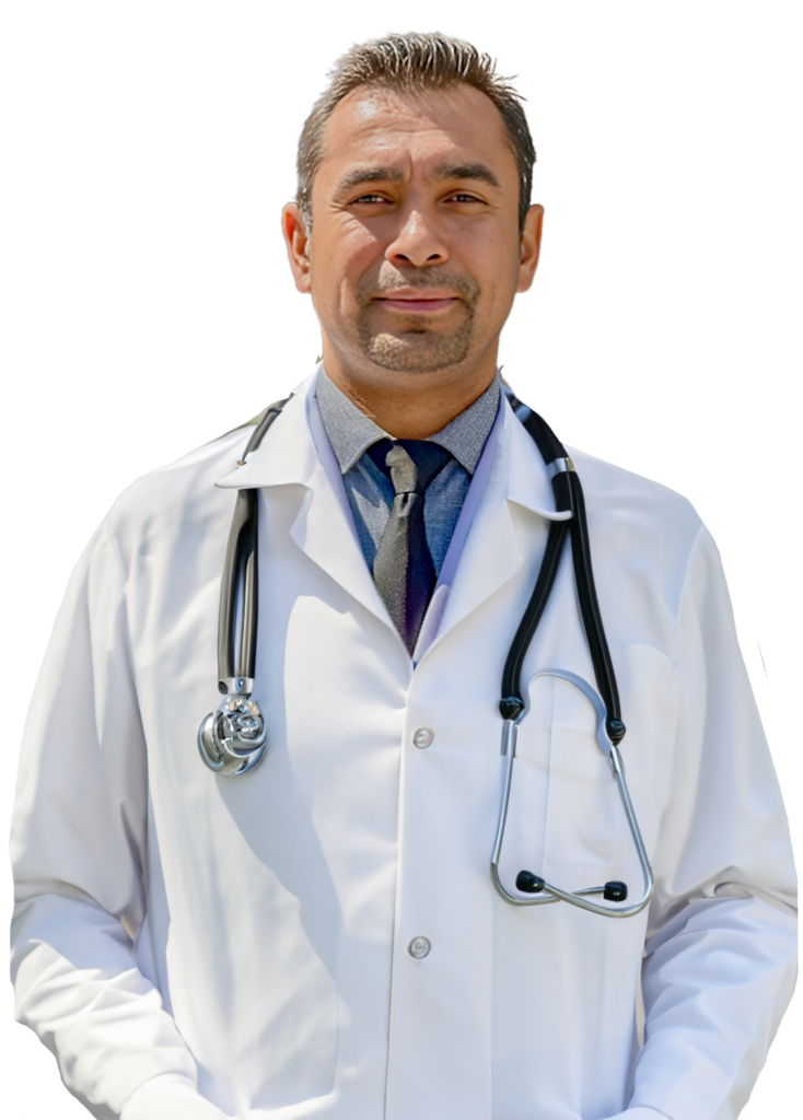 Dr. Bijay Man Singh Katwal